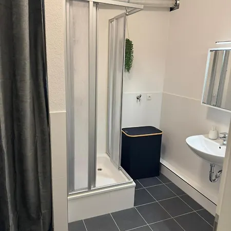 Altstadtinsel Am Johanneum 22 Διαμέρισμα *