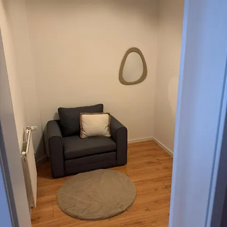 Altstadtinsel Am Johanneum 22 *