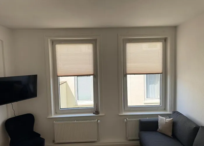 Altstadtinsel Am Johanneum 22